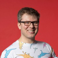 Ryan Felgate avatar image