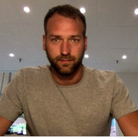 Steven Rogalsky avatar image