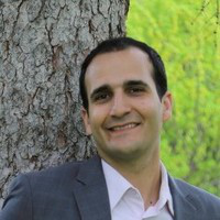 Ehsan Jalilian avatar image