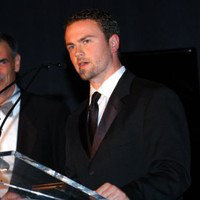 Wade Thomson avatar image