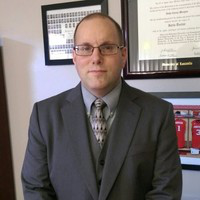 Corey Morgan avatar image