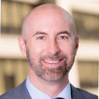 Patrick Markey avatar image