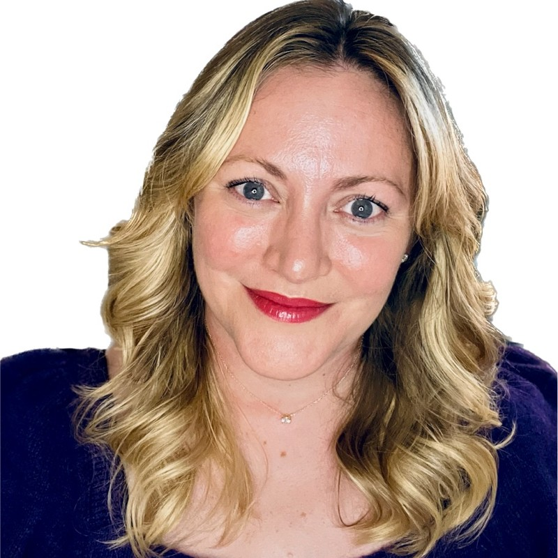 Lauren Gray avatar image