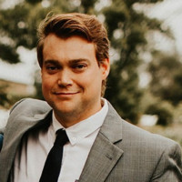 Nick Richardson avatar image