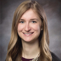 Tess Rutherford avatar image