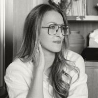 Tanya Puka avatar image