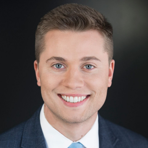 Max Perry avatar image