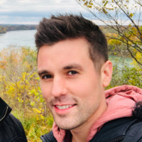 Andrew Shaw avatar image