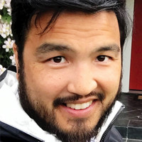 Enjay Santos avatar image