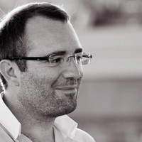 Cédric Garcin avatar image