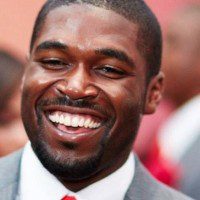 Uzo Ometu avatar image