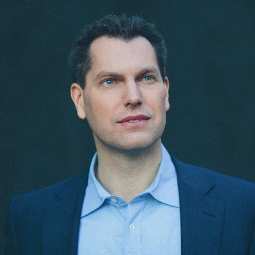 Duncan Watts avatar image