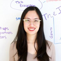 Rachel Vaughn avatar image