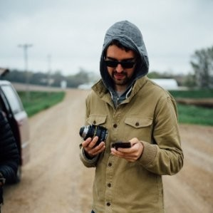 Bradford Simpson avatar image