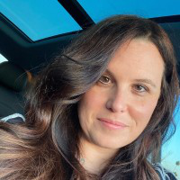 Natalie Rettberg avatar image