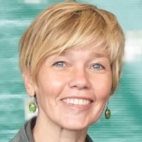 Sharon Lundgren avatar image