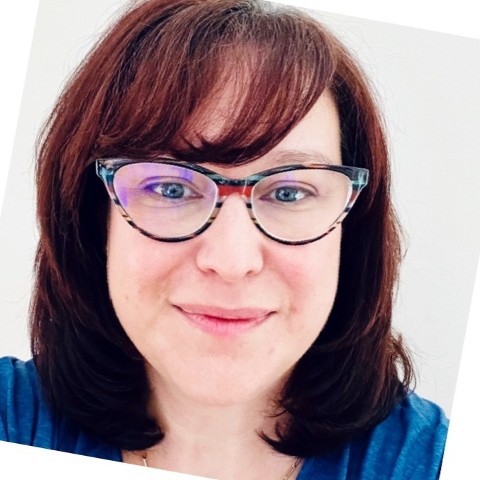 Rachel Poyatt Spassiani avatar image