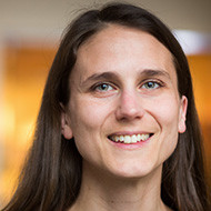 Elizabeth Mazur avatar image