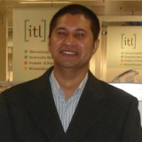 Prakash Sathe avatar image