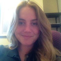 Amy Zenor avatar image