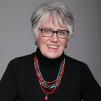 Deborah Salas avatar image