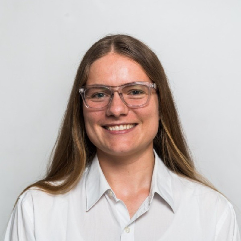 Veronika Stelmakh avatar image