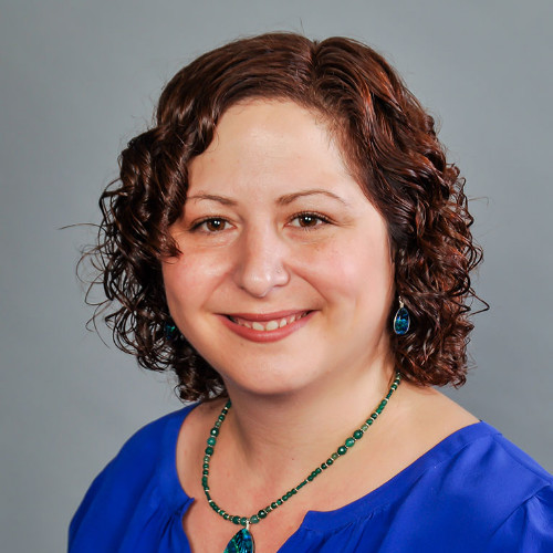 Jennifer Hyman avatar image