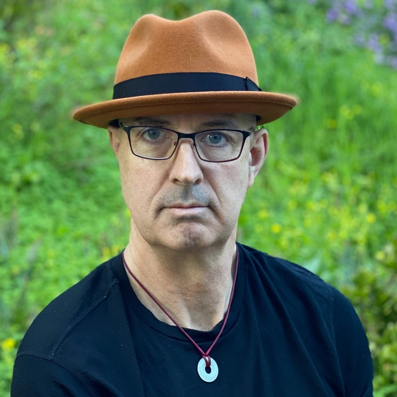 Bennet Harvey avatar image