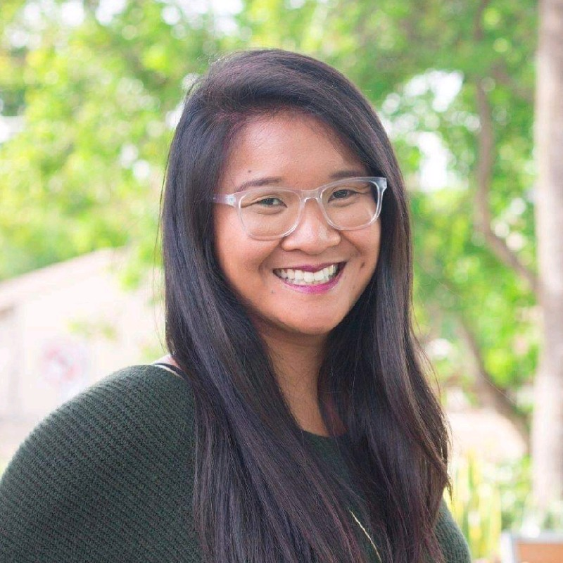 Shaina Eng avatar image