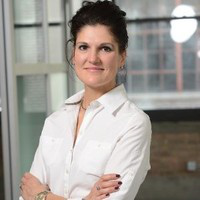 Amy Kurson avatar image