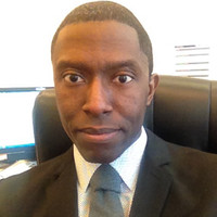 Eugene Oliver avatar image