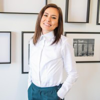 Ashleigh Wilson avatar image