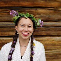 Chelsie Romulo avatar image