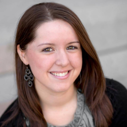 Lauren Nickle, MBA avatar image