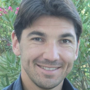 Geoffroy Bourbon avatar image