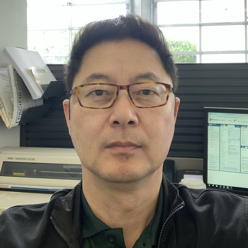 Chris Choe avatar image