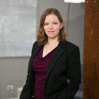 Deborah Moldover avatar image