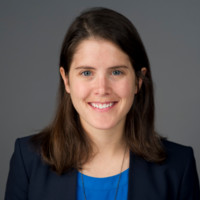 Sarah Hirsch avatar image