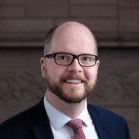 Matthew Smith avatar image