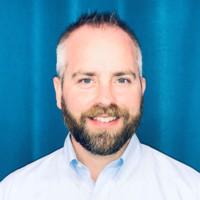 Daniel Manis avatar image