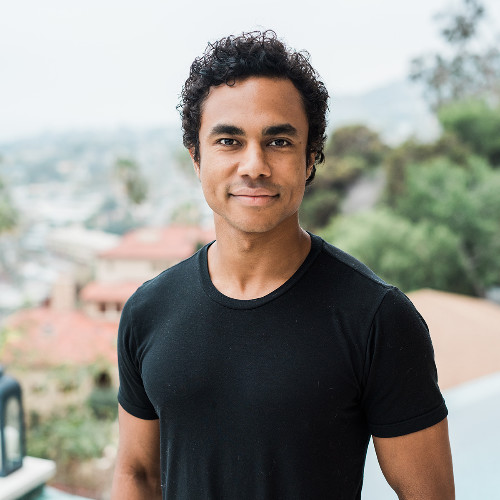 Rafai Eddy avatar image