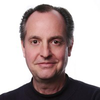 Kenneth Marier avatar image