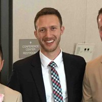 Scott Sherwood avatar image