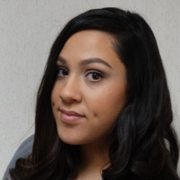 Ashley Washington avatar image