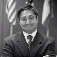 Lawrence Benito avatar image