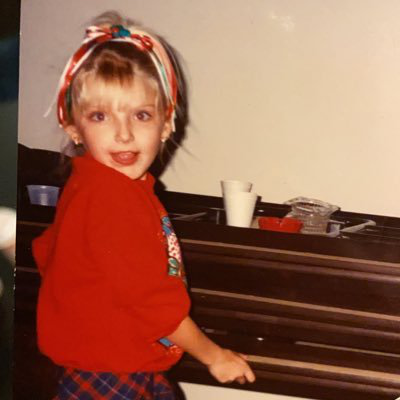 Katy Broom avatar image