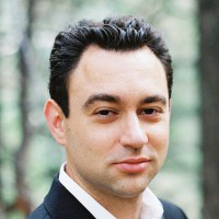 Eddie Svirsky avatar image