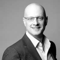 Garrett Hohimer avatar image