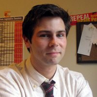 Ryan O'Donnell avatar image