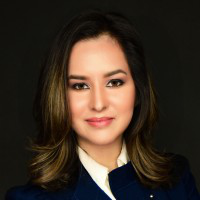 Angie Sandoval avatar image